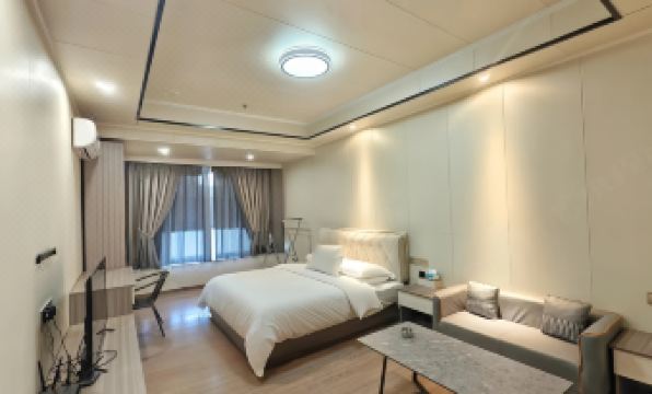 Yashe Qingxiang Apartment (Kaiping Donghuicheng)