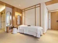 REZEN PROYAL  Hotel, Guangzhou, Hanxi Changlong Subway Station Branch Hotels in der Nähe von U-Bahn-Station Hanxi Changlong