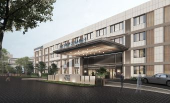 Fairfield by Marriott Beiling Capital Airport