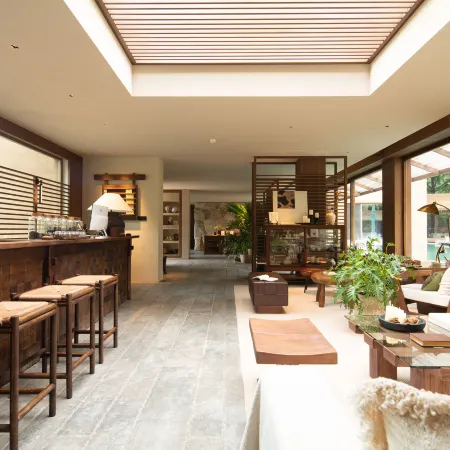 Qingjiangwan Zhiyou Homestay