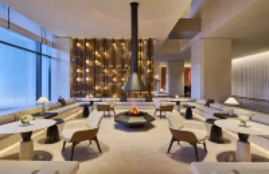 DoubleTree by Hilton Changsha Tianxin