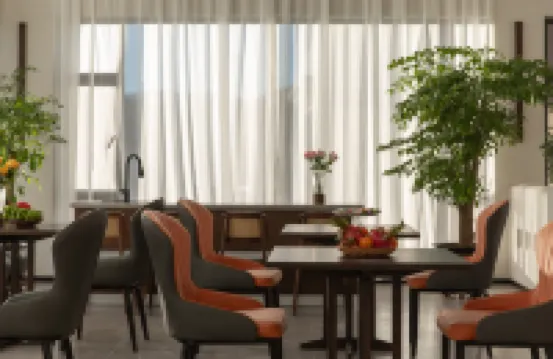 Cloud Tower: Gazing at Mists