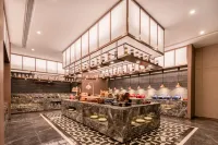 Hohhot East Station International Convention and Exhibition Center Meilun Hotel - جديد