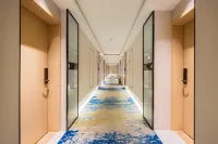 Rongjiang Mingzhu Jicheng Hotel (Cun Chao Soccer Field) - 3-Star
