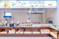 Mehood Lestie(Zhaoqing East Station Dinghu Mountain Scenic Area Store) - breakfast