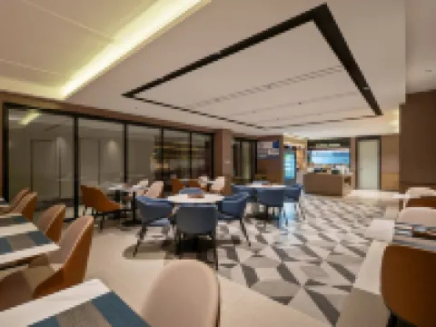 宜尚飯店(阿拉爾市政府店) 阿拉爾酒店