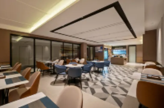 Yishang Hotel (Alar Branch)