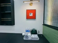 藝龍瑞雲飯店（蘭州中山橋西關地鐵站店） - 2 星級
