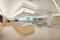全季飯店（運城禹都公園店）