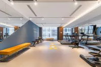 Kyriad Hotel (Cangzhou Yong'an North Avenue) - 4-Star