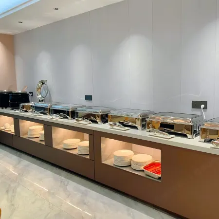 Yusheng Hotel