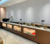 MKDAY HOTEL - breakfast