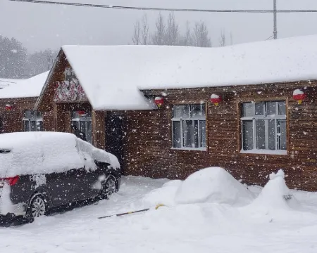 Youjia Inn Hotels in Wuchang