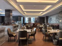 Vienna International Hotel (Hejin Longmen Avenue ) - breakfast