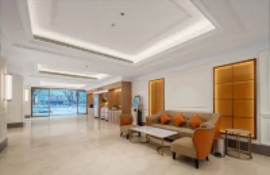 Vienna Hotel Zhongshan Lihe Plaza City Hall