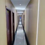 Chengde Tongtai Business Hotel