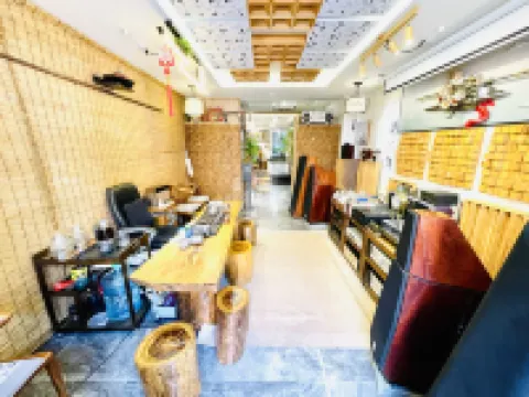黃姚古鎮德雲舍觀景客棧