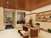 賓川·鳳鳴橋溪丨MOUNTJIZAN•宋韻民宿（雞足山風景區店）