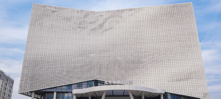 南京九號湯泉生活館 Hotéis em Nanquim