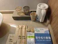朝陽沐霖酒店（大學城機場店）