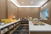 Aifeel Hotel (Lianyungang Donghai Pedestrian Street High Speed Railway Station) - เปิดใหม่