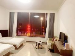 Welcome Express Homestay