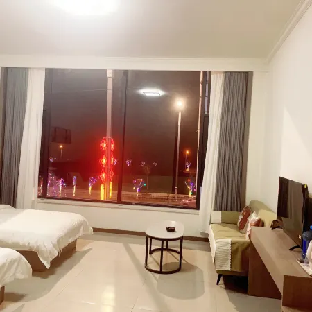 Welcome Express Homestay