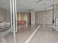 鯨喜優選公寓（陽江東滙城廣場店）