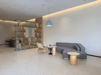 如家商旅酒店（洛陽應天門南廣場洛邑古城店）