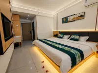 City Express Hotel (Dezhou High-Speed Railway East Station)