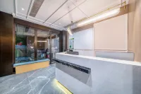 簡艾飯店（義烏青口夜市店） - 2 星級