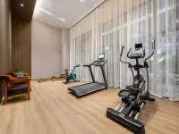 Feifan Yunjü Hotel (Huishui Happy Island Branch) Hotels in Huishui