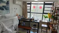 嶼海·悅家美宿（上下杭歷史文化街區店） - 애견동반