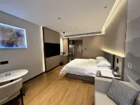 Haoweijia International Hotel