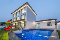 Tonglu Shanyugu  Homestay (OMG Heartbeat Paradise Branch)
