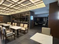 Hanyingxu Homestay · Guzhen - sarapan