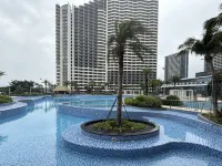 Hailing Island Whale Resort Hotel (Nimble Golden Coast) Yangjiang otelleri