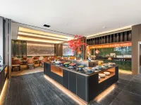 Ancient Capital Yujing Hotel (Wangcheng Park Branch, Xigong Xiaojie) - جديد