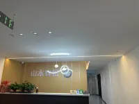 Shanshui Business Hotel (Heifeng Ancient Town)