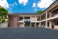 Yilong Anyun Hotel (Hot Spring Hotel, Andun, Huidong, Huizhou)