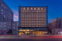 Wassim Hotels & Resorts (Near Qianwei South Campus of Jilin University, Qianjin Street, Changchun)