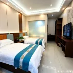 Yonglan Homestay