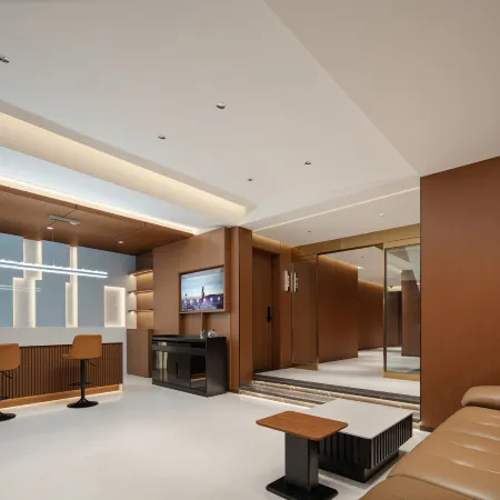 Tinglan Shiguang Hotel (Luoyi Old Town Yingtianmen South Square)