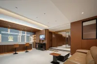 Tinglan Shiguang Hotel (Luoyi Old Town Yingtianmen South Square) - 3 ดาว