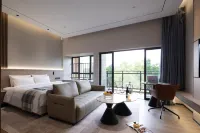 Rezen Retreat  (Zhongshan Sanxiang Zhuke Industrial New Space Store) - bar