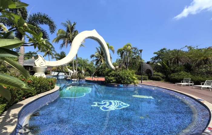 Changjiang Changhua Luoqiju Homestay