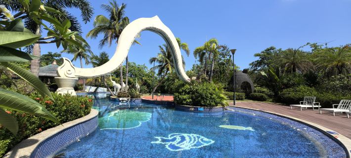 Changjiang Changhua Luoqiju Homestay 창장 호텔
