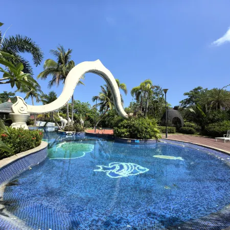 Changjiang Changhua Luoqiju Homestay