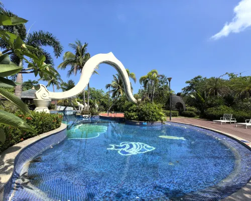 Changjiang Changhua Luoqiju Homestay Hotels in Changjiang