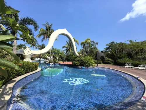 Changjiang Changhua Luoqiju Homestay